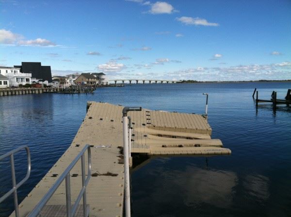 Hurricane Sandy 2012 - 0645